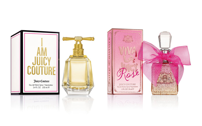 JUICY COUTURE