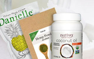 NUTIVA