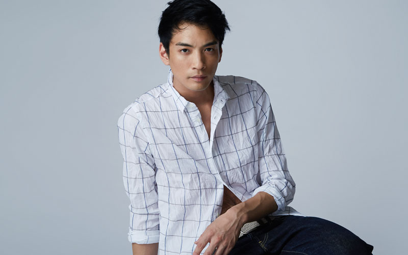 Cathy Jane for Men