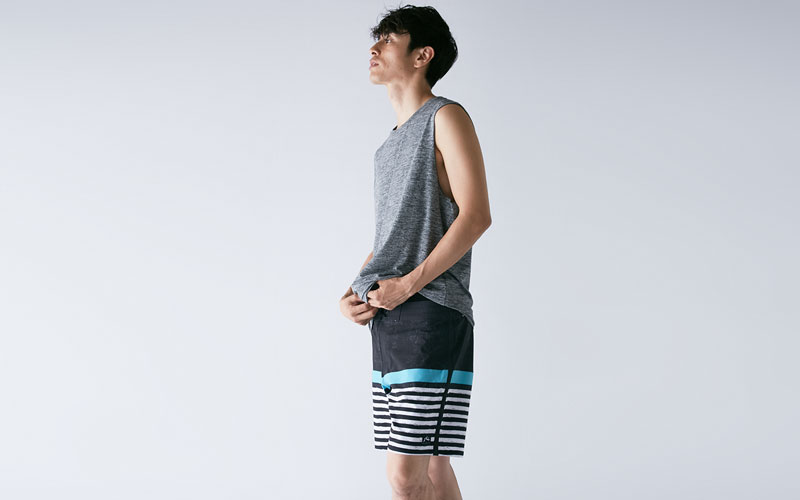 Rusty for men