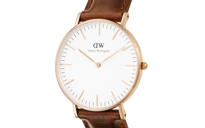 Swedish Watches