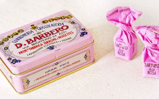 BARBERO