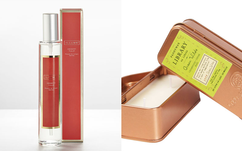 ILLUME / PADDYWAX and more