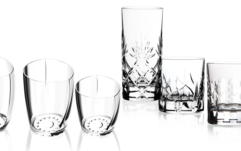 RCR / DAVINCI CRYSTAL