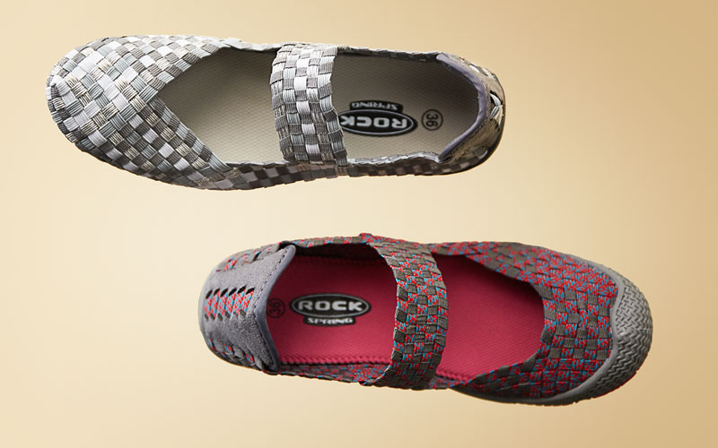 ROCK SPRING for women