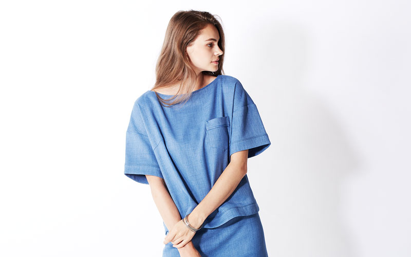 BODY DRESSING Large size