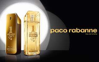 PACO RABANNE