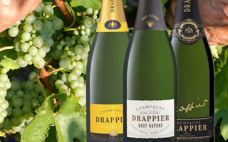 Drappier