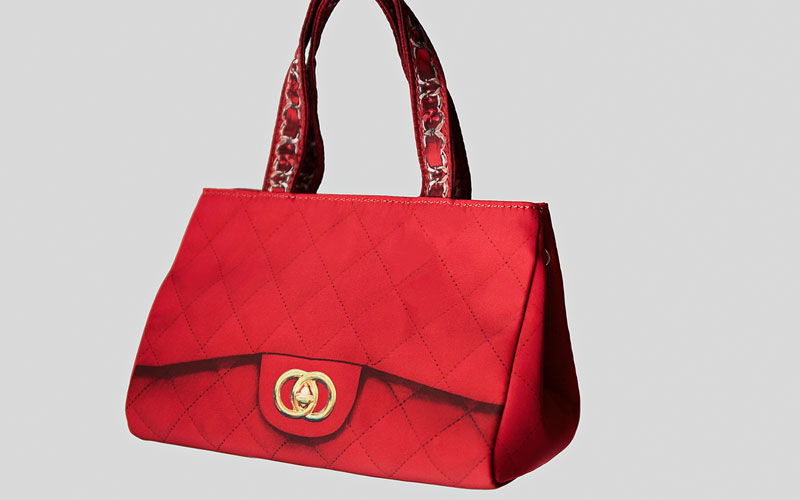 Small Pouches:Petite Mendigote and more