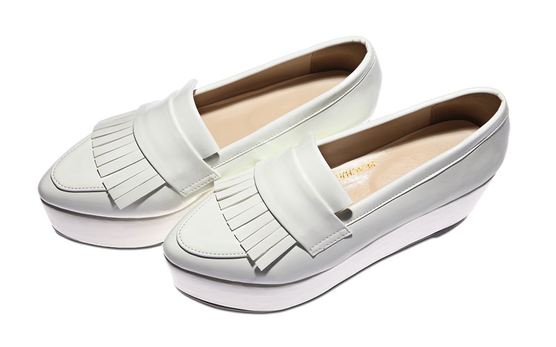 PEACH JOHN:SHOES