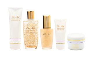 ELEMOI QUEEN GOLD