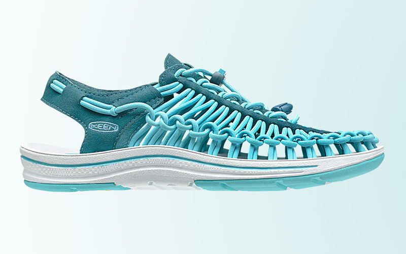 KEEN :UNEEK