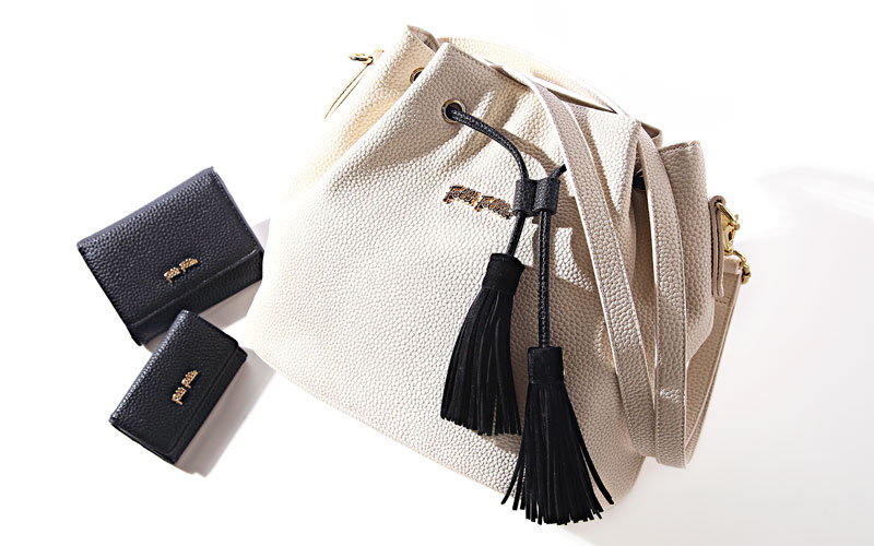 FOLLI FOLLIE:BAG & WALLET