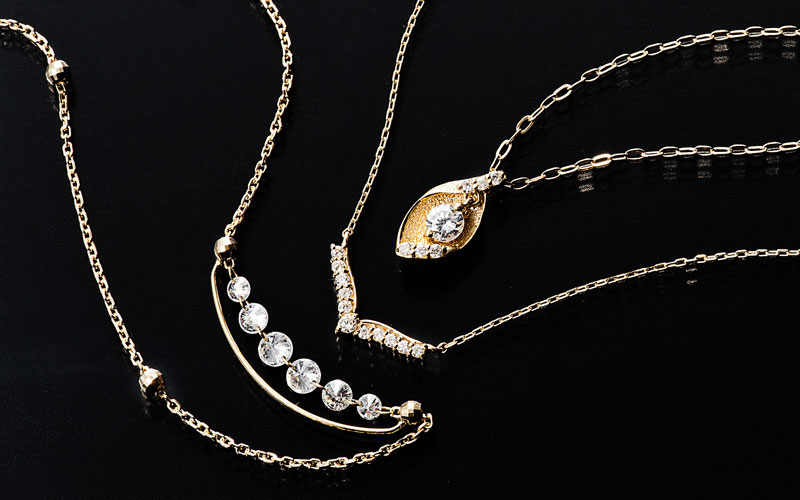 4SEASONS JEWELRY DIAMOND Premium