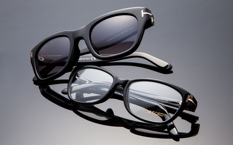 Tom Ford