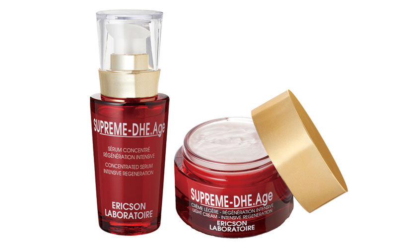 ericson laboratoire