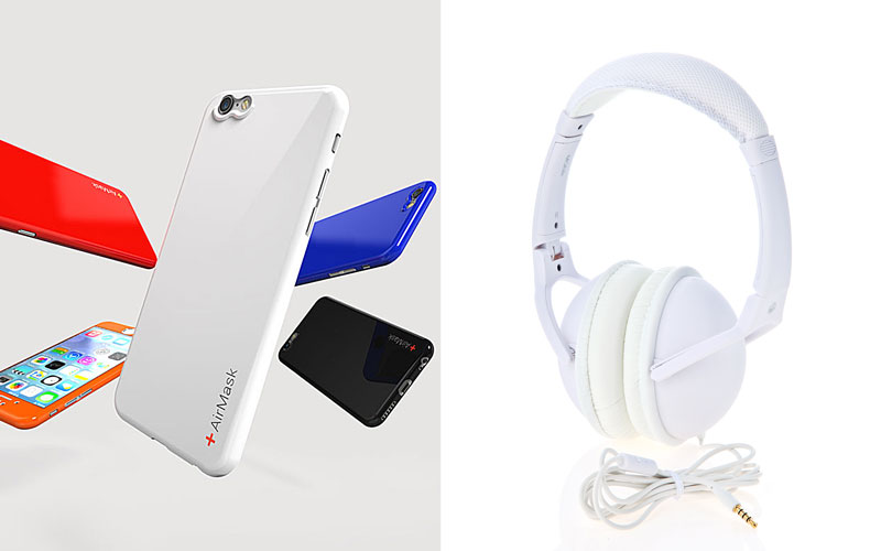 iPhone 6S accessory