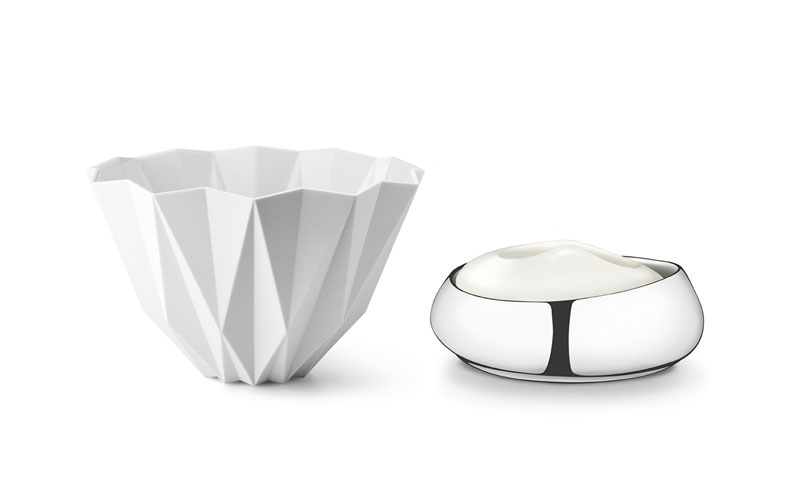 GEORG JENSEN : LIVING