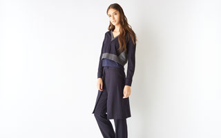 DEREK LAM 10 CROSBY