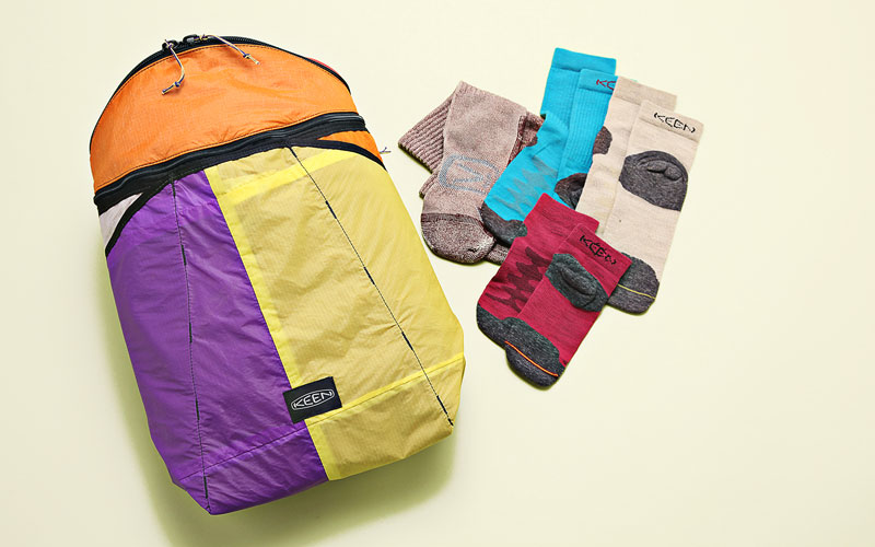 KEEN Accessory