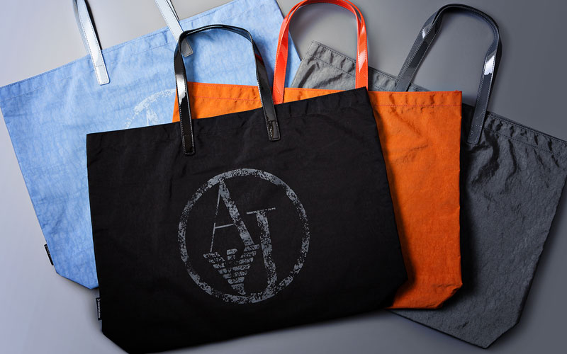 ARMANI JEANS:Accessories