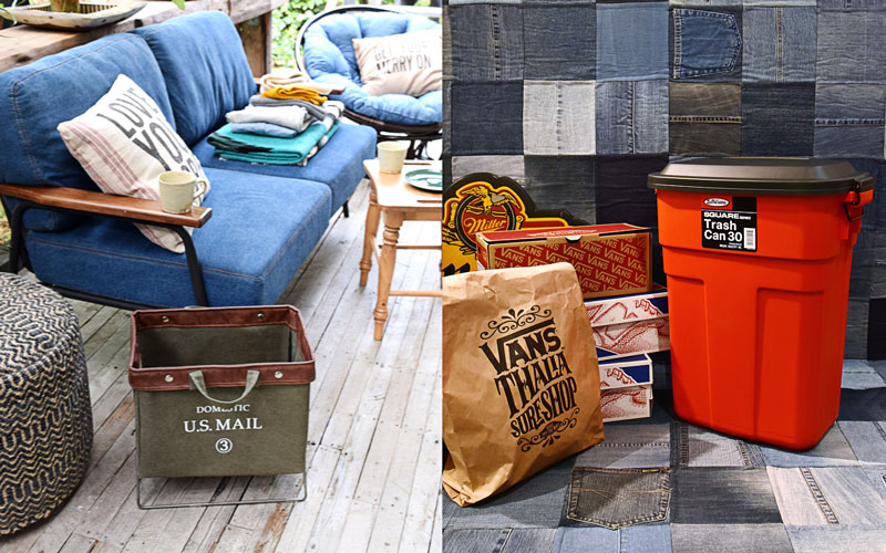 ROOM ESSENCE : GOODS