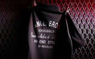 ANGEE BROS.