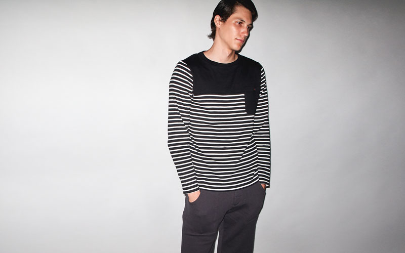 VIRI-DARI deserta for Men