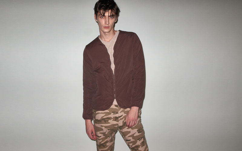 URBAN RESEARCH for Men Vol.1