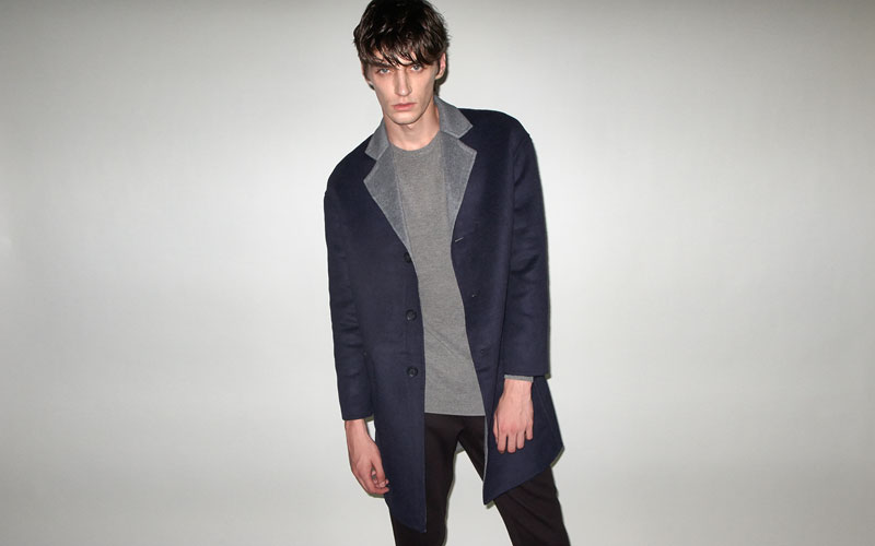 URBAN RESEARCH for MEN Vol.2