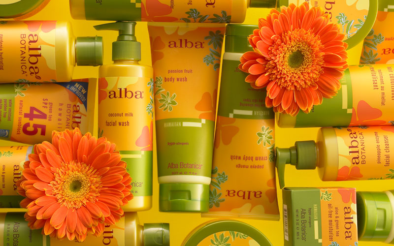 Alba Botanica