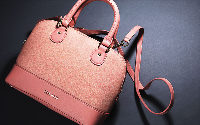Cole Haan: Bags
