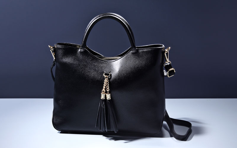 MODE FOURRURE : BAG