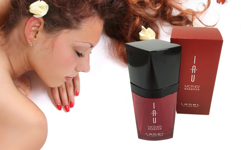 LEBEL SALON HAIRCARE