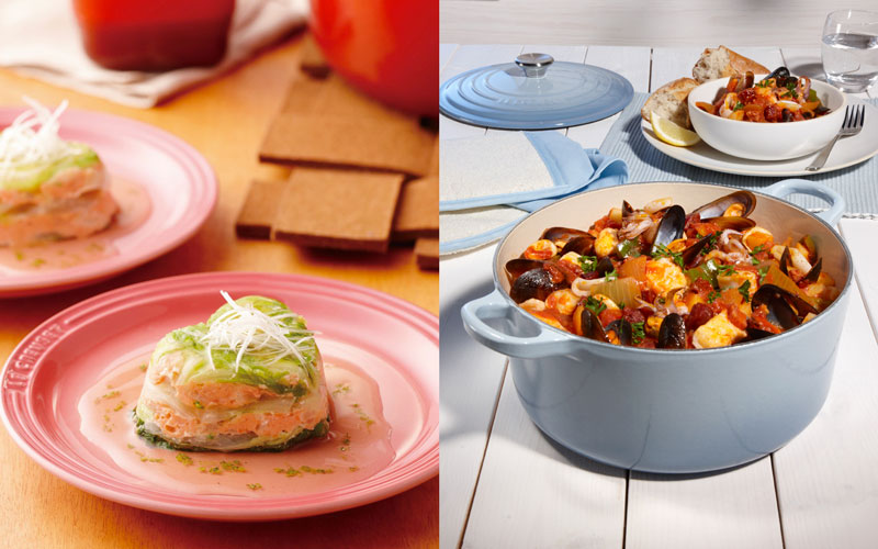 LE CREUSET