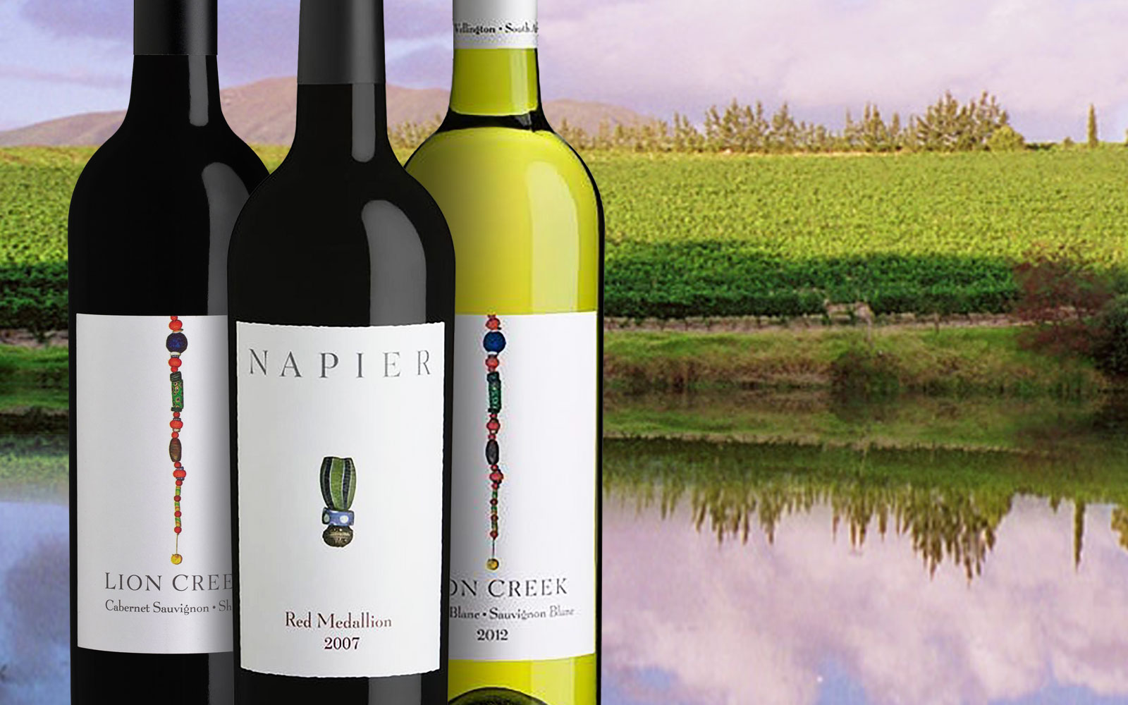 Napier Winery