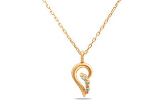 18K GOLD JEWELRY