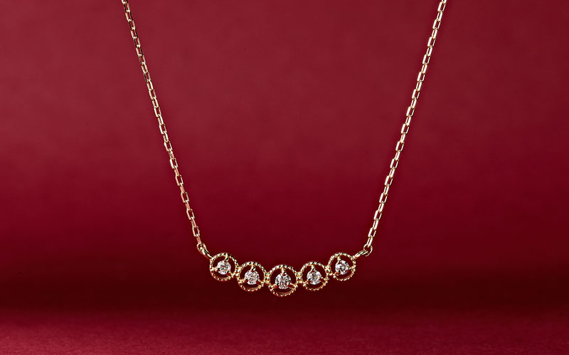 4 SEASONS JEWELRY:Diamonds