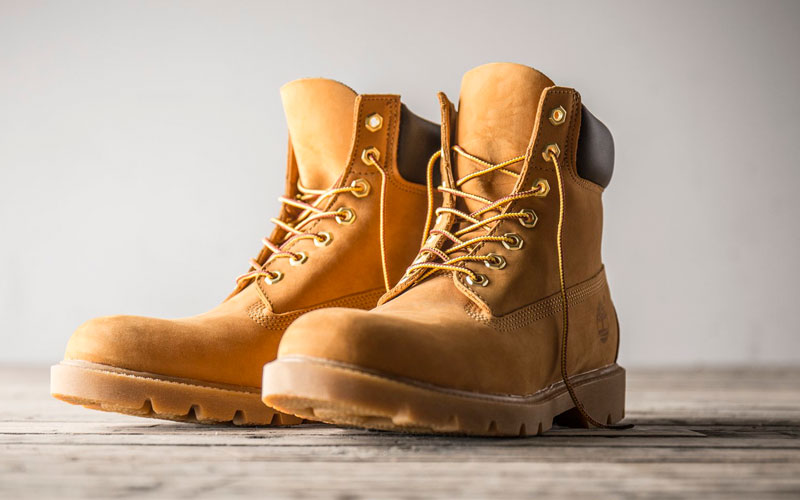 Timberland for Men
