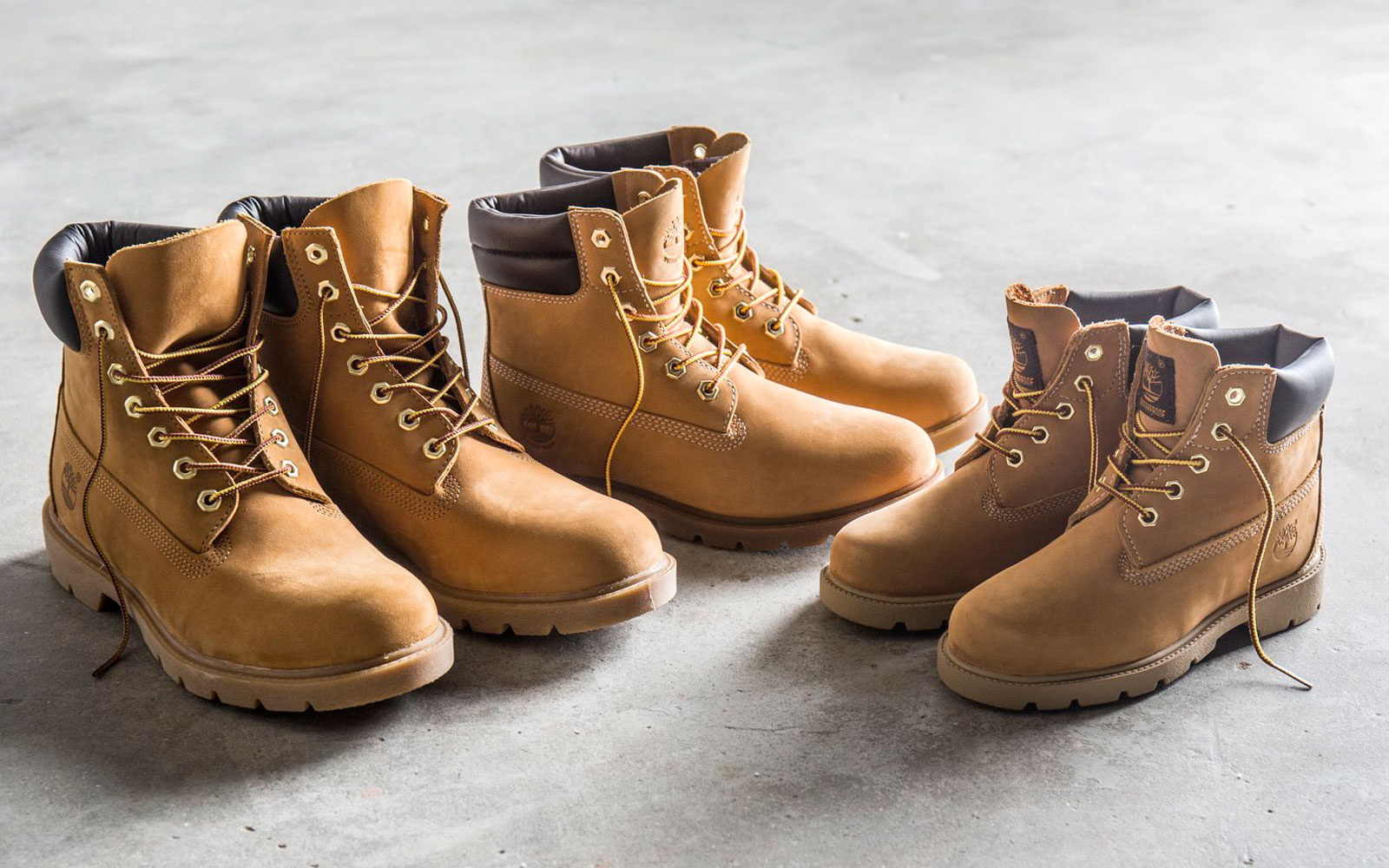 Timberland for Women