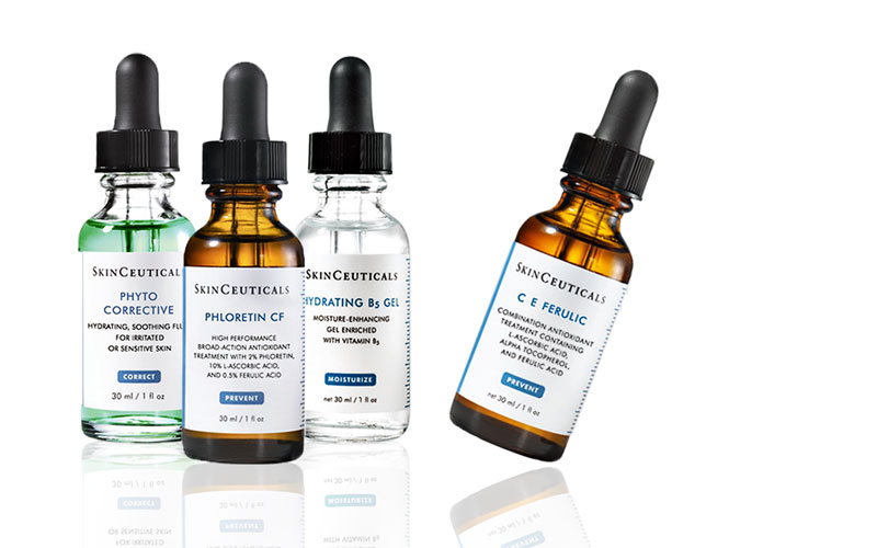 SKIN CEUTICALS