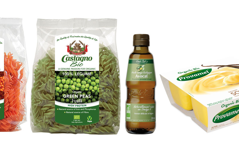 BIO FOODS