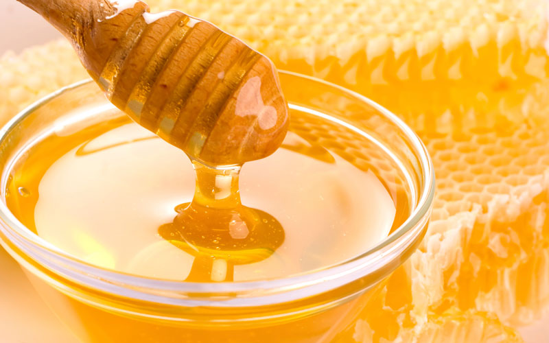 COSANA MANUKA HONEY