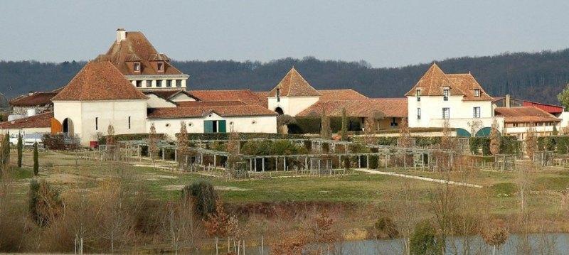 Domaine Alain Brumont