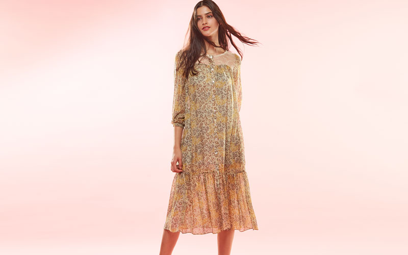 JILL STUART