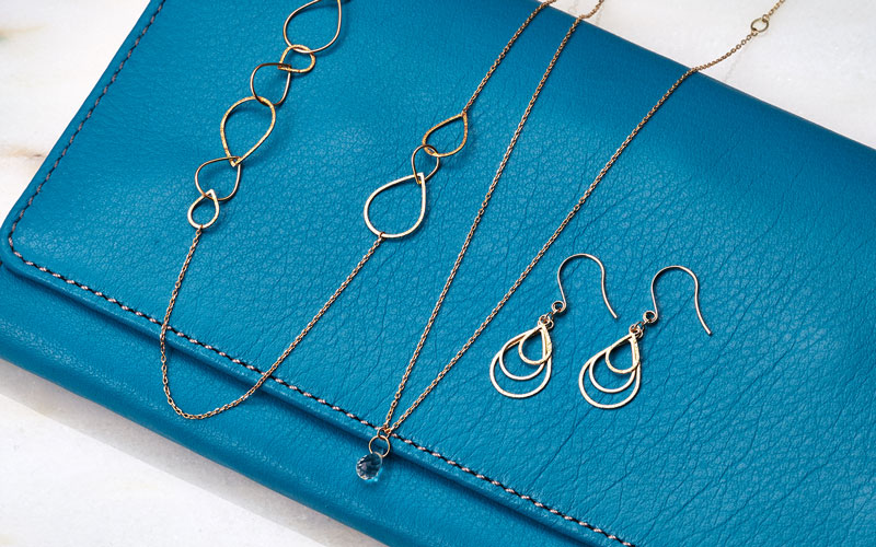 HASUNA Jewelry