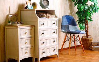 AUTUMN FURNITURE