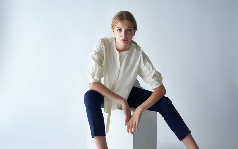 International Designers:Tops&Bottoms