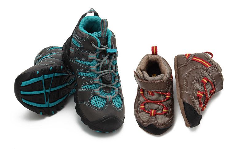 KEEN for Junior&kids