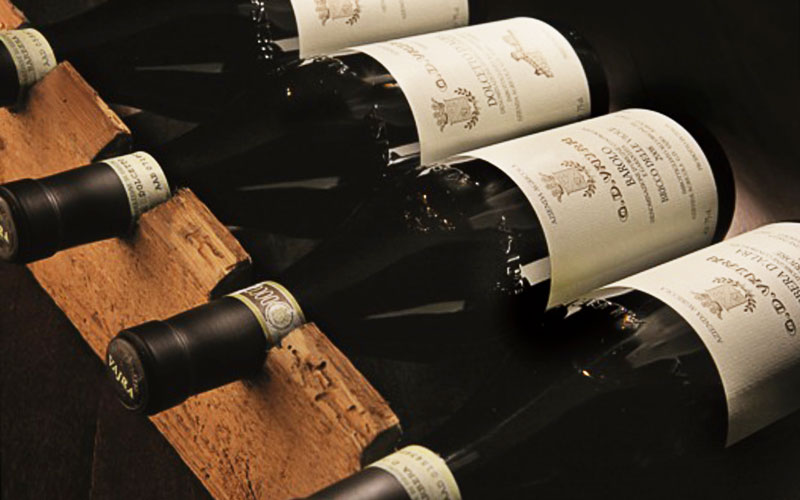 Barolo & Barbaresco